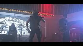 3rd Rate - For You at Don Quixote