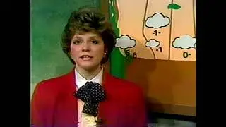CKBI Teleforum News Intro (1986)