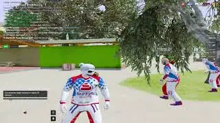 опустил крисмейнов а они дмят в зз((