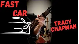 Fast Car by Tracey Chapman #short
