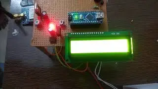 Laser light home security system