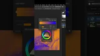 Create a Duotone Effect | Affinity Photo Tutorial