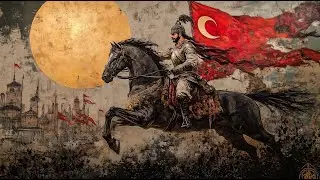 Mehmed the Conqueror: How a 21-Year-Old CRUSHED the Byzantine Empire