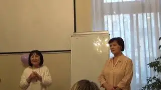 ГОЛД АМБАССАДОР ЕВГЕНИЯ НОВИКОВА в ПРЕДСТАВИТЕЛЬСТВЕ APL СПб 2 24 апреля 23