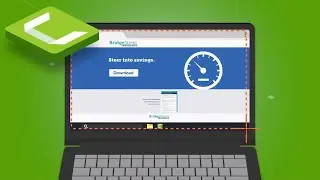 Camtasia Studio Screencast & Video Editing for Beginners