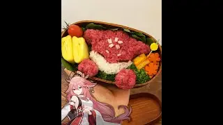 Yae Miko Offering