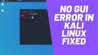 #Kali_Linux