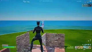 Best Fortnite settings