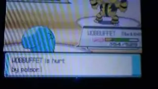 nHotspot Return to Johto! Final Battle! Rdawg vs Sharky