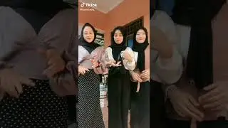 [tiktok]jilbab||jilbab cantik