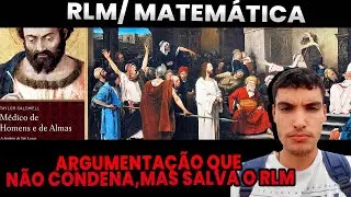 MÉDICO DE HOMENS E DE ALMAS |MATEMÁTICA DIRETAMENTE DE ALEXANDRIA| CONCEITOS BÁSICOS DE MATEMÁTICA