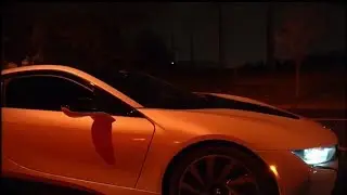 Grainz North - Incline [Official Music Video]