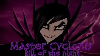 Master Cyclonis tribute