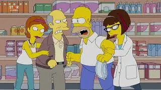 Najdugotrajnija animirana TV serija | Simpson | STAR Channel