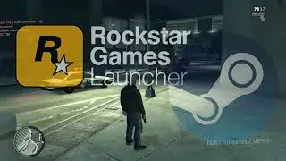 Como hacer downgrade a GTA IV y Jugar Online 2023 - Para instalar mods, LCPDFR, ENB, trainers y más