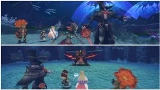 Main Quest Update Chapter 13 [ToramOnline]