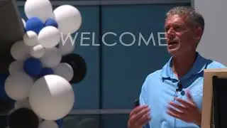 Life at Synaptics - Join our Team, Create the Future