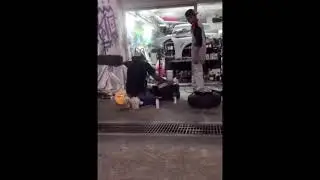 wait, what just happend