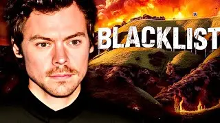 Harry Styles Barely Survived Hollywood