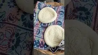 Qaynona-Kelin birgalashib tandirda NON yopamiz😍🥰