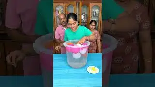 Exciting Balloon Popping Challenge, Who Got Wet? #Funnychallenge#Partygames
