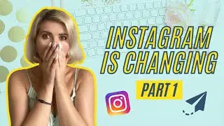 INSTAGRAM IS CHANGING - Instagram Updates September 2021 🤫 PART 1