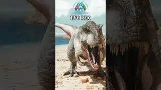ARK ASCENDED VS ARK SURVIVAL EVOLVED SPECIAL EDITION  