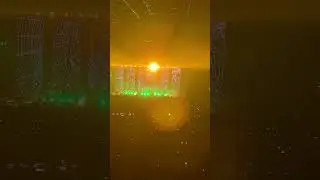 The cure in Birmingham