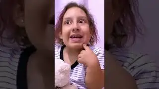 Fui fadinha da Maria Clara @MCDivertida  #shorts #viral