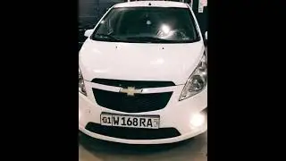 SPARK TUNING