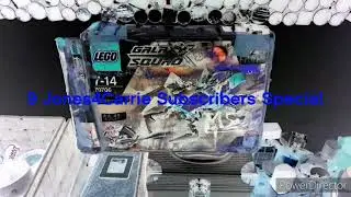 9 Jones4Carrie Subscribers Special