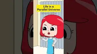 Life in a Parallel Universe