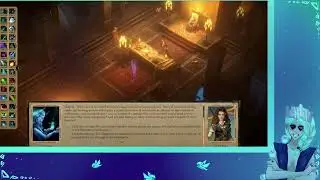 Pathfinder: Kingmaker playthrough p73