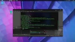 Linux Terminal #1 - The basics - Updating and installing applications (apt)
