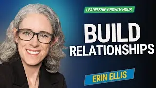How to Connect and Build Lasting Relationships at Work with Emotional Management Techniques
