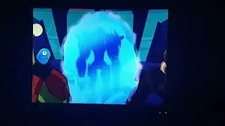 Ben 10 Season 2 DVD - Back With A Vengeance Deleted Scene 1