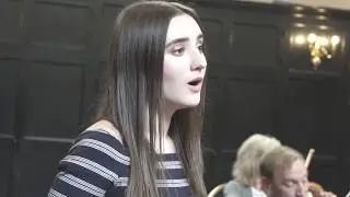 Katie Marshall - VOICE DIVINE
