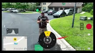 Mavic 3 (Beta Firmware) V01.00.0648