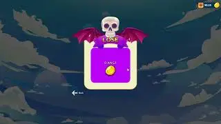 Tales Of Angels - mudança de ganhos - scam