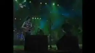 Vatreni Poljubac - Krv i Znoj - Live 1998