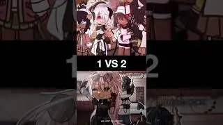 1 or 2? 