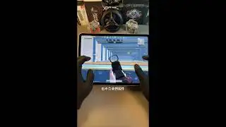 Gaming Gloves, Half Finger Coverage