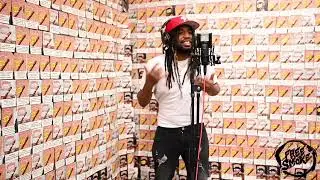 🔥🔥K.Walker “Free Smoke” Freestyle (Beat Produced by Jahlil Beats)