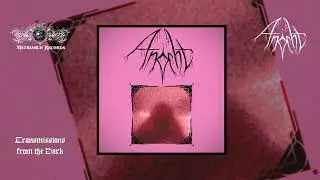 Anocht - Anocht (full album, 2023)