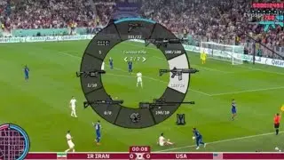 IMPOSSIBLE DE NE PAS RIRE!🤣😭😭SPÉCIAL COUPE DU MONDE | COMPILATION 100% INÉDITE!💙🤍❤️