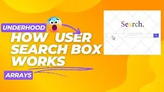 PHP Tutorial: Filter Array Based on User Input from a Search Box | How to search a value in textbox