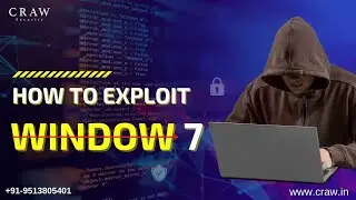 How To Exploit Windows 7 x64 64bit Use Metasploit In Kali Linux | 