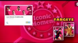 Got Iconic In Just 100 Coin.....!😱#pes2021#100cointrick#bugtrick