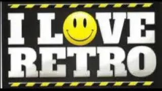 Mix Retro Club Hardstyle By Dj JCR