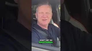 FORD RANGER RAPTOR - THE FIRST EVER EPISODE OF DON'T GET SO EMOTIONAL PODCAST